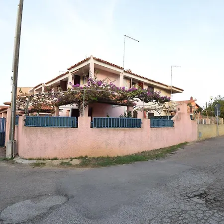 Casa Rosada 빌라 *